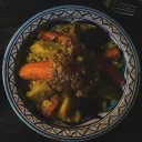 Dar El Bahdja