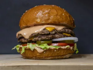 Classic Burger