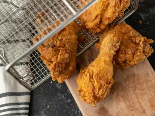 Tenders x5