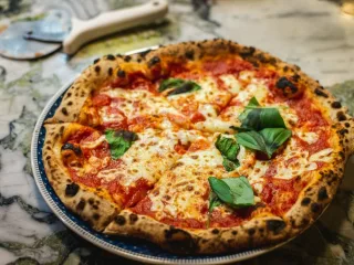 Margherita
