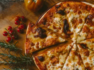 Quatre fromages