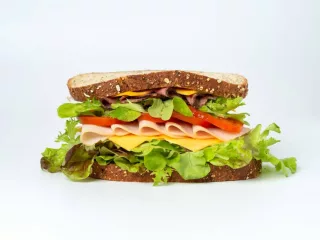 Club sandwich