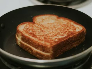 Croque-fromage