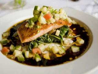 Loup de mer